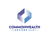 https://www.logocontest.com/public/logoimage/1647178703Commonwealth Secure LLC.png